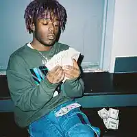 Picture for song 'Play Ya Role *Lil Uzi Vert Type Beat* ' by artist 'WhoIsJBeats22'