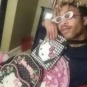 Picture for song 'DamnRay' by artist 'WorlockBeats'