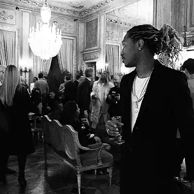 Picture for song 'Presidential' by artist 'yung flippa'