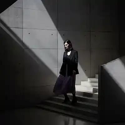 Picture for song 'Im done with you (feat. Sofiia Drobot)' by artist 'Yuriihit'