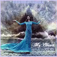 Picture for song '1N SOUND - My Chance' by artist '1N SOUND'