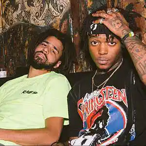Picture for song '"CLASH" J.Cole X JID Type Beat' by artist '808Blanco'