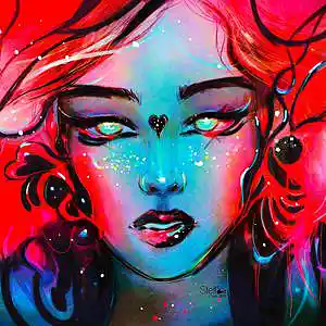 Picture for song 'LIttle BITS' by artist 'AIRAY'