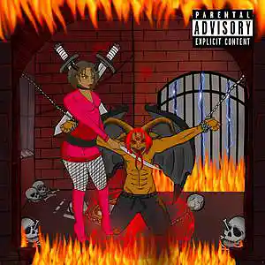 Picture for song 'Mark of the Beast' by artist 'Almighty Tesla'