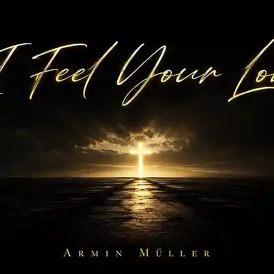 Picture for song 'Feel Your Love' by artist 'Armin Jasmin Miller'