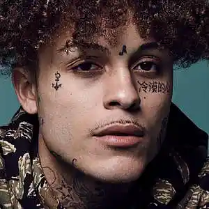 Picture for song 'Too Close [ Lil Skies type beat ]' by artist 'Nick Ballin (B4LLIN STAWNS)'