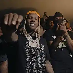 Picture for song 'Lil Durk x Lil Baby Type Beat - "Cash"' by artist 'beats by NTZ'