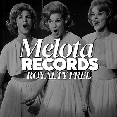 Picture for song 'Sincerely' by artist 'Melota Records'