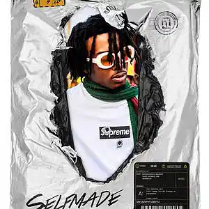 Picture for song 'Selfmade (Playboi Carti Type Beat)' by artist 'blvckhevrtbevtz'