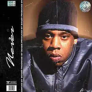 Picture for song 'Never (Buy 1 get 1 Free)' by artist 'BOGER'