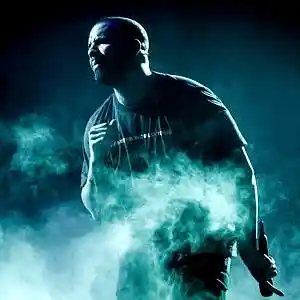 Picture for song 'Sorry Not Sorry / Drake Type Beat (2 For 1)' by artist 'Buckroll'