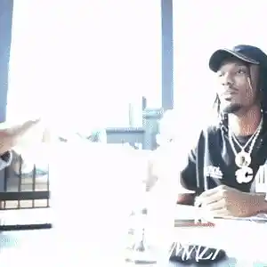 Picture for song 'GAME ON LOCK' by artist 'Cash Mazy Beatz'