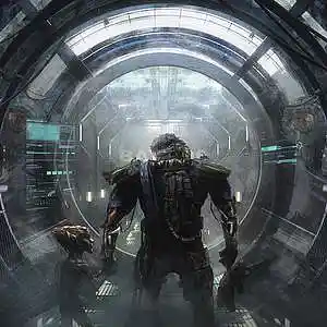 Picture for song 'Stealth Mission' by artist 'Chance Furlong'