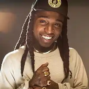 Picture for song 'FOREVER MY LADY x ShawtyChrisBeatz' by artist 'Chevygwapgang'