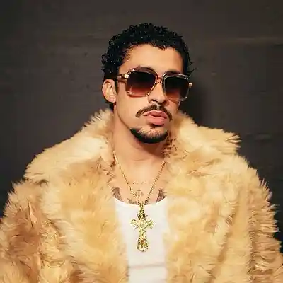 Picture for song 'TiME (Bad Bunny x Jhayco Type Beat)' by artist 'ConkyBeatz'