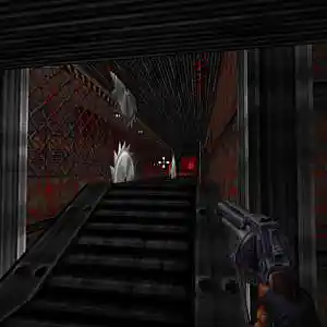 Picture for song 'Fully Automatic' by artist 'cxldie!'