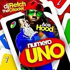 Picture for song '*Sold* Numero Uno -1$DL (@D2therJ)' by artist 'D2theRJ'