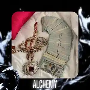 Picture for song '"ALCHEMY" Tee Grizzley & Babyfxce E Type Beat' by artist 'D V 1 R V E R S BEATS'
