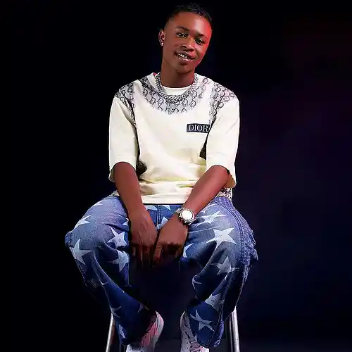 Picture for song 'Emaskid - Faith' by artist 'Emaskid'