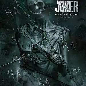 Picture for song 'Joker Type Beat (Free)' by artist 'EL Kapone'