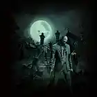 Picture for song '*NEW* Nightmare On Elm Street' by artist 'Erando'