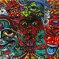 Picture for song 'How The Devil Grew Tobacco ' by artist 'Fiery Dawn'