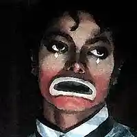 Picture for song 'They Dont Care About Us Tag!' by artist 'G.Bread'