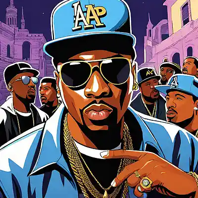 Picture for song 'GittyBeats - Killa prod.Gitty type beat' by artist 'VFPAL'