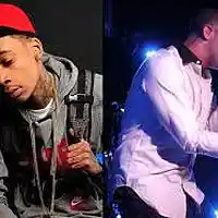 Picture for song 'Roll Another One *DRAKE WIZ KHALIFA TYPE BEAT*' by artist 'GLmakesbeats'