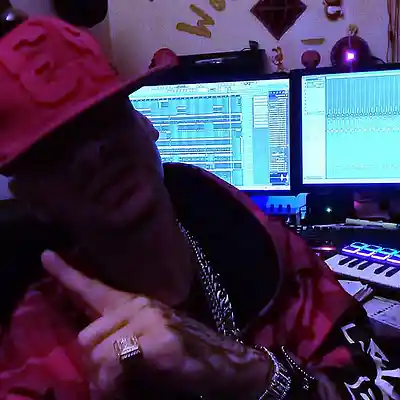 Song picture of 'Over it 145 buy a beat get a free one emailed'