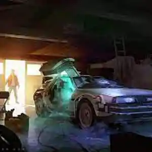 Picture for song 'GaRAGE' by artist 'HVNTRr'