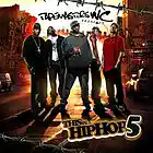 Picture for song '*New* Hustle Hard' by artist 'Ice Water Brown'