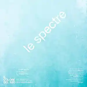 Picture for song 'Brillame' by artist 'Il colore del buio'