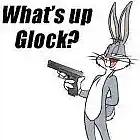 Picture for song '*New* 'Spin Aroun Tha Block Wit My Glock' W/Hook' by artist 'Jamescash666'