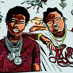 Picture for song 'How Hard' by artist 'J A S Productionz'