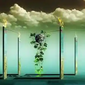 Picture for song 'Stationary Blues' by artist 'Johanna Renfro'