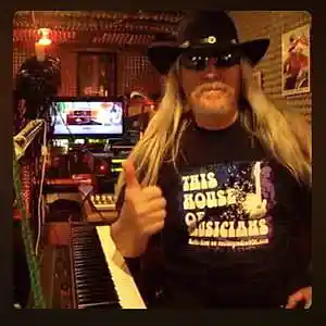 Picture for song 'Ricks-Take-On-230529' by artist 'John Matteson'