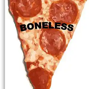 Picture for song 'Boneless Pizza 3 (Prank Victim Calls Back)' by artist 'JoshPranks'