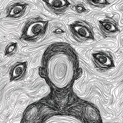 Picture for song 'Grey' by artist 'keidevyl11'