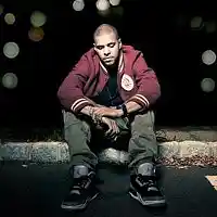 Picture for song 'Hold It Down' by artist 'Kevin Kai'