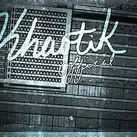 Picture for song 'Tantalize' by artist 'Khaotik'