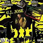 Picture for song '12 - Yes Im The King' by artist 'King Loc (303)'