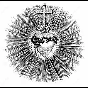 Picture for song 'MAKE YOUR HEART AS A HOUSE TO THE LORD' by artist 'Kvinnesland'