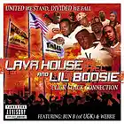 Picture for song 'SOUTHSIDE' by artist 'lava house records'