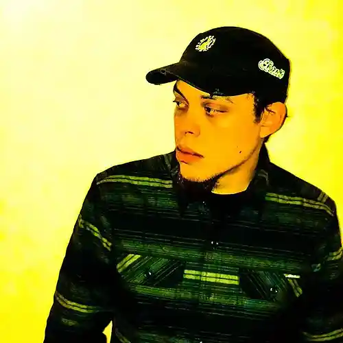 Artist picture