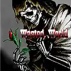 Picture for song 'WASTED WORLD' by artist 'MAC-metal-artz-chaser'