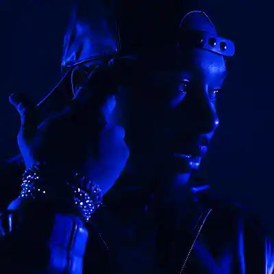 Picture for song 'STREET CODE (2nd Version) (feat. Doe_boy)' by artist 'Maxzy Pro Beats'