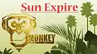 Picture for song 'Monkey Punch - Sun Expire Preview' by artist 'Monkey Punch'