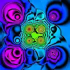 Picture for song 'Walk With Me' by artist 'Moodilicious'