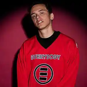 Picture for song '(Free) logic type beats 2022 "45%"' by artist 'Mosahi beats'